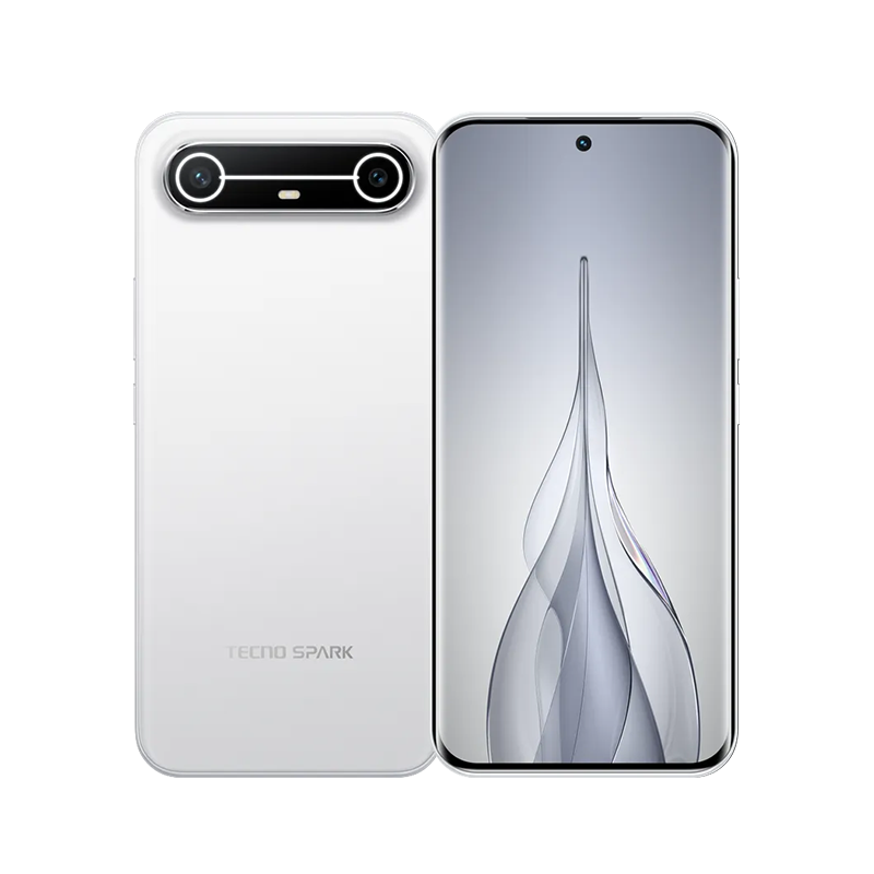 Tecno KM7K Spark Slim