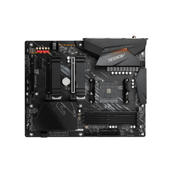 Gigabyte AORUS B550 ELITE...