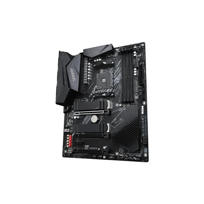 Gigabyte AORUS B550 ELITE AX V2 (rev. 1.0)