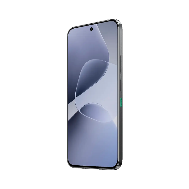 INFINIX HOT 60 PRO PLUS 8GB 256GB SLEEK BLACK