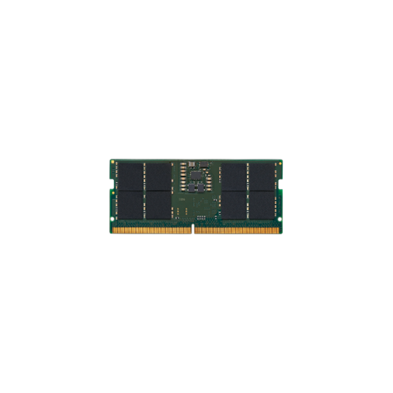 Kingston 16GB DDR5-5600 SODIMM KVR56S46BS8-16
