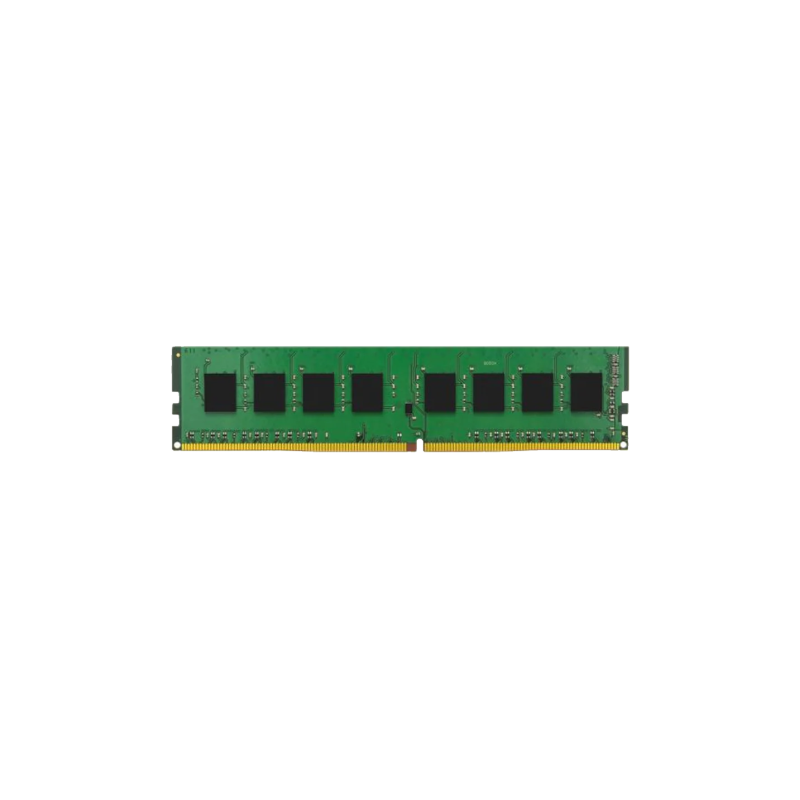 Kingston 8GB DDR4-3200 KVR32N22S8/8 Memory Desktop