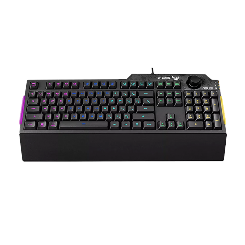 ASUS RA04 TUF K1 GAMING KEYBOARD