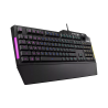 ASUS RA04 TUF K1 GAMING KEYBOARD