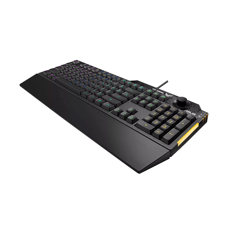 ASUS RA04 TUF K1 GAMING KEYBOARD
