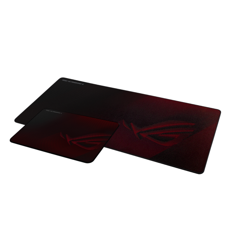 ASUS NC11-ROG SCABBARD II MEDIUM MOUSE PAD