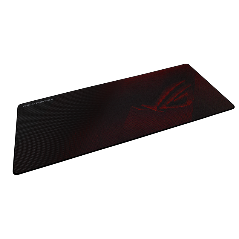 ASUS NC11-ROG SCABBARD II MEDIUM MOUSE PAD