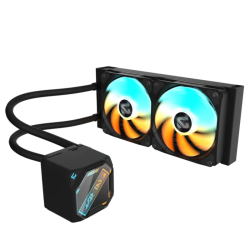 GIGABYTE GAMING 240 CPU...