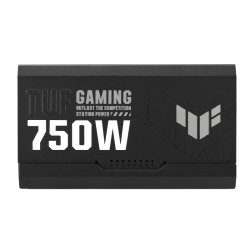 ASUS TUF GAMING 750W 80PLUS...