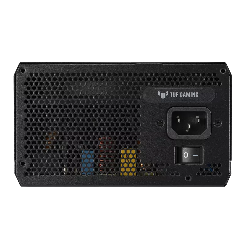 ASUS TUF GAMING 750W 80PLUS GOLD