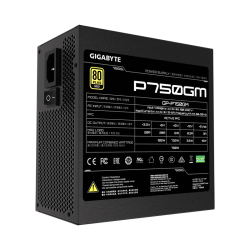 GIGABYTE P750GM 750W...