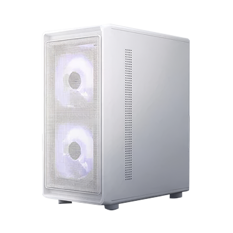 ESGAMING BP06 LARK CASING WHITE