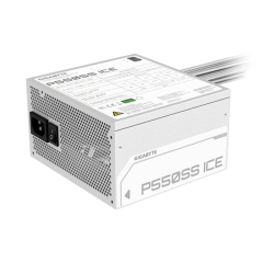 GIGABYTE P550S ICE 550WATS...