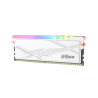 DAHUA 8GB DDR4 3600MHZ UDIMM W/ HEATSINK WHITE (C600UHW8G36)