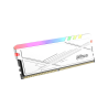 DAHUA 8GB DDR4 3600MHZ UDIMM W/ HEATSINK WHITE (C600UHW8G36)
