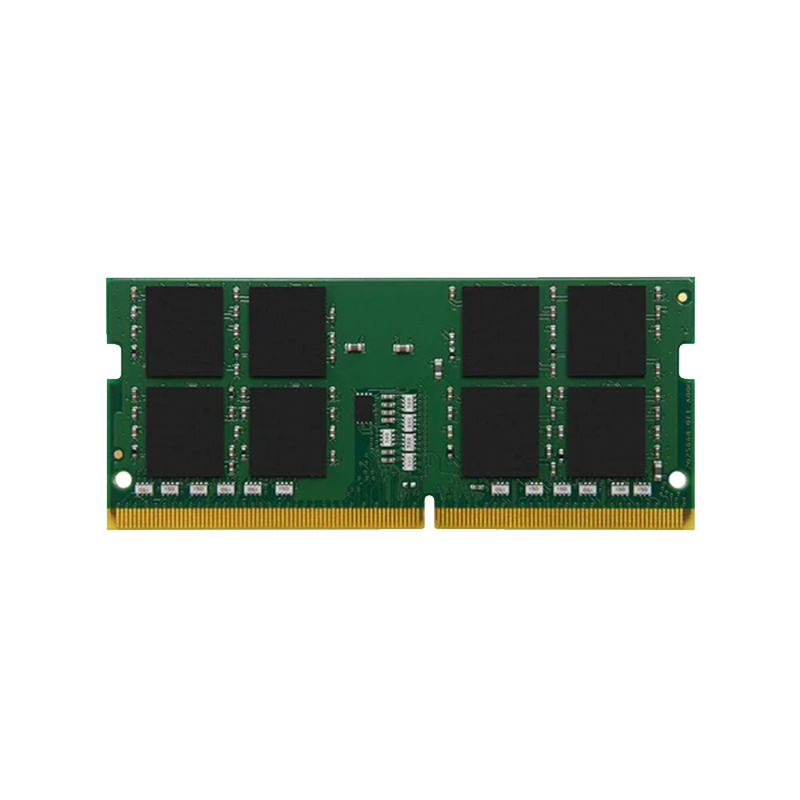 KINGSTON 16GB DDR4-3200 KVR32S22S6/16MEMORY NOTEBOOK
