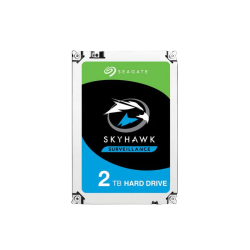 SEAGATE 2TB SKYHAWK SATA...