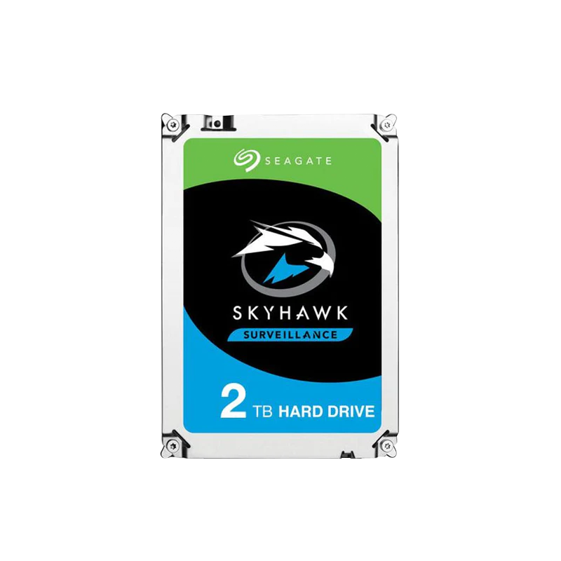 SEAGATE 2TB SKYHAWK SATA 6GB/S (ST2000VX015) 256MB
