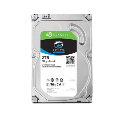 SEAGATE 2TB SKYHAWK SATA...