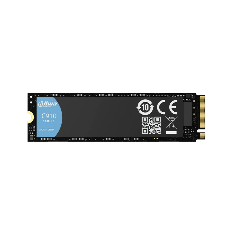 DAHUA 1TB C910 NVME M.2 GEN 3X4 SSD (C910N1TB)