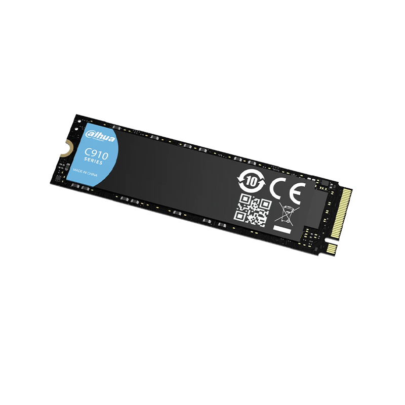 DAHUA 1TB C910 NVME M.2 GEN 3X4 SSD (C910N1TB)