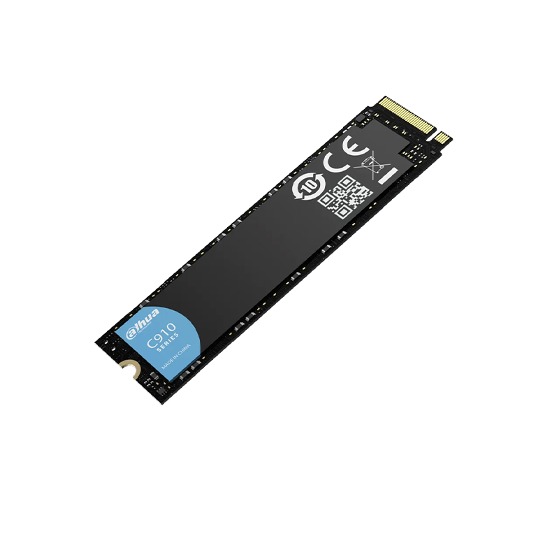 DAHUA 1TB C910 NVME M.2 GEN 3X4 SSD (C910N1TB)