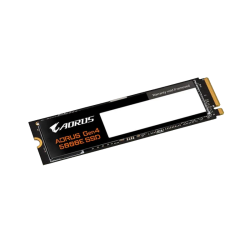 AORUS GEN4 5000E SSD 500GB