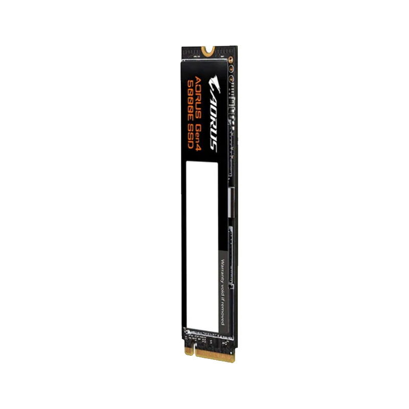 AORUS GEN4 5000E SSD 500GB