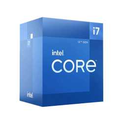 Intel Core i7 Processor