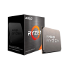 AMD Ryzen 7 Processor