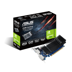 ASUS GT 730 2048MB 64BIT...