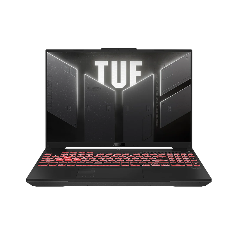 Asus Tuf Gaming A16 FA607NUG-RL116W | R7-7445HS | 16GB | 512GB NVME | RTX 4050 6GB | 16" 144HZ | W11H (GRY)