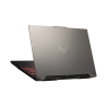 Asus Tuf Gaming A16 FA607NUG-RL116W | R7-7445HS | 16GB | 512GB NVME | RTX 4050 6GB | 16" 144HZ | W11H (GRY)