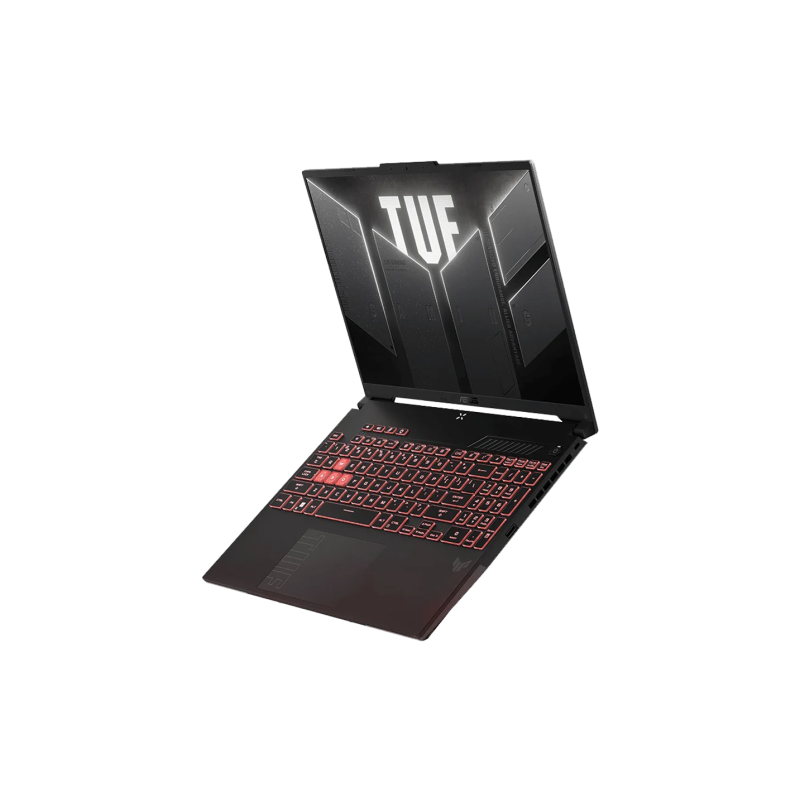 Asus Tuf Gaming A16 FA607NUG-RL116W | R7-7445HS | 16GB | 512GB NVME | RTX 4050 6GB | 16" 144HZ | W11H (GRY)