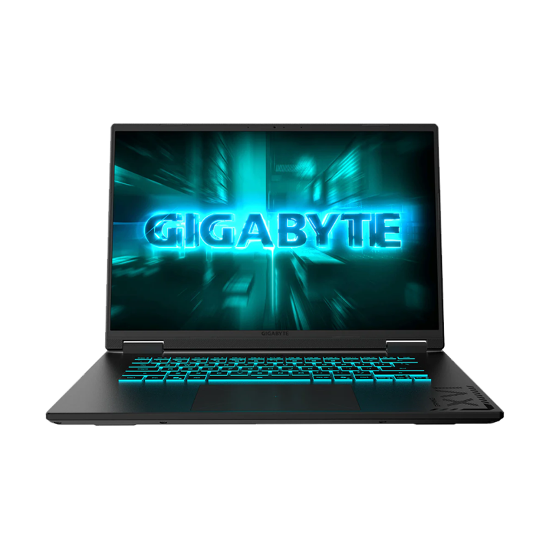 Gigabyte Gaming A16 CMHI2PH893SH | I7-13620H | 16GB | 512GB NVME | RTX 4050 6GB | 16" 165HZ | W11H (BLK)