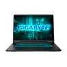 Gigabyte Gaming A16 CMHI2PH893SH | I7-13620H | 16GB | 512GB NVME | RTX 4050 6GB | 16" 165HZ | W11H (BLK)