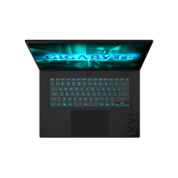 Gigabyte Gaming A16...