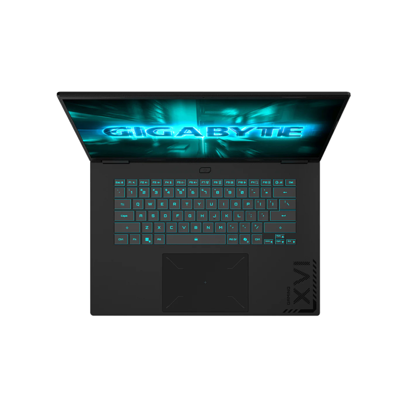 Gigabyte Gaming A16 CMHI2PH893SH | I7-13620H | 16GB | 512GB NVME | RTX 4050 6GB | 16" 165HZ | W11H (BLK)
