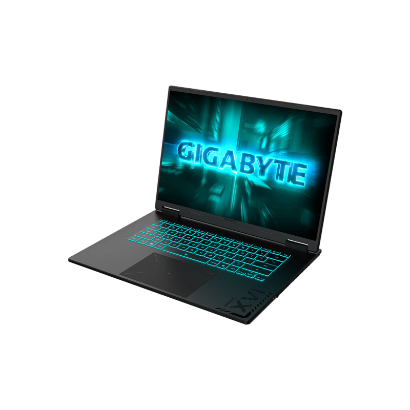 Gigabyte Gaming A16 CMHI2PH893SH | I7-13620H | 16GB | 512GB NVME | RTX 4050 6GB | 16" 165HZ | W11H (BLK)