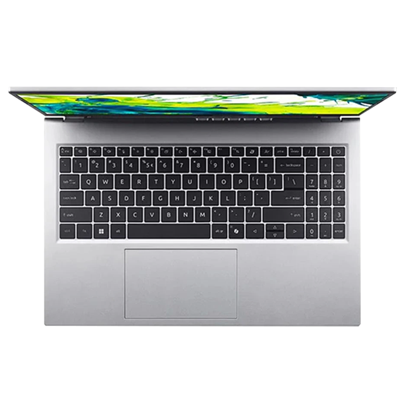 ACER ASPIRE GO AG15-72P-520Q CORE 5-120U/8GB 8GB/512GB NVME/15.6/W11H/OFC24H 365BASIC (SLV)