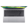 ACER ASPIRE GO AG15-72P-520Q CORE 5-120U/8GB 8GB/512GB NVME/15.6/W11H/OFC24H 365BASIC (SLV)