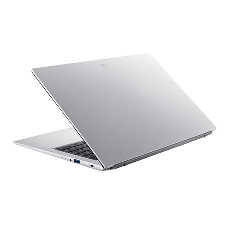 ACER ASPIRE GO AG15-72P-520Q CORE 5-120U/8GB 8GB/512GB NVME/15.6/W11H/OFC24H 365BASIC (SLV)