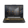 ASUS FA506NCG-HN184W R7-7445HS/16GB/512GB NVME/3050 4GB/15.6 144HZ/W11H (BLK)