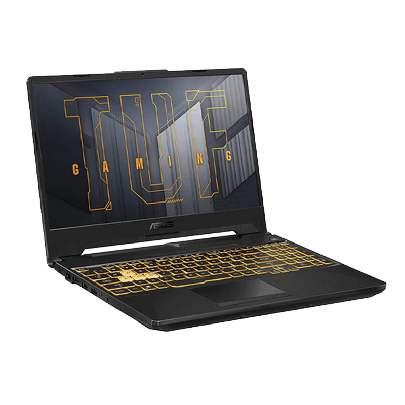 ASUS FA506NCG-HN184W R7-7445HS/16GB/512GB NVME/3050 4GB/15.6 144HZ/W11H (BLK)