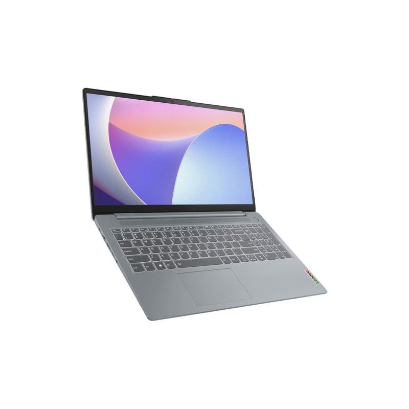 Lenovo Ideapad Slim 3 15IRU8-82X700FYPH | I3-1315U | 8GB | 512GB NVME | 15.6" | W11H OFC24H 365BASIC | (GRY)