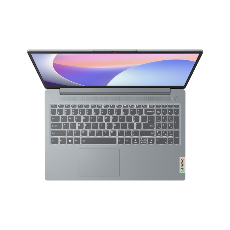 Lenovo Ideapad Slim 3 15IRU8-82X700FYPH | I3-1315U | 8GB | 512GB NVME | 15.6" | W11H OFC24H 365BASIC | (GRY)