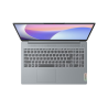 Lenovo Ideapad Slim 3 15IRU8-82X700FYPH | I3-1315U | 8GB | 512GB NVME | 15.6" | W11H OFC24H 365BASIC | (GRY)