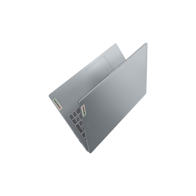 Lenovo Ideapad Slim 3 15IRU8-82X700FYPH | I3-1315U | 8GB | 512GB NVME | 15.6" | W11H OFC24H 365BASIC | (GRY)