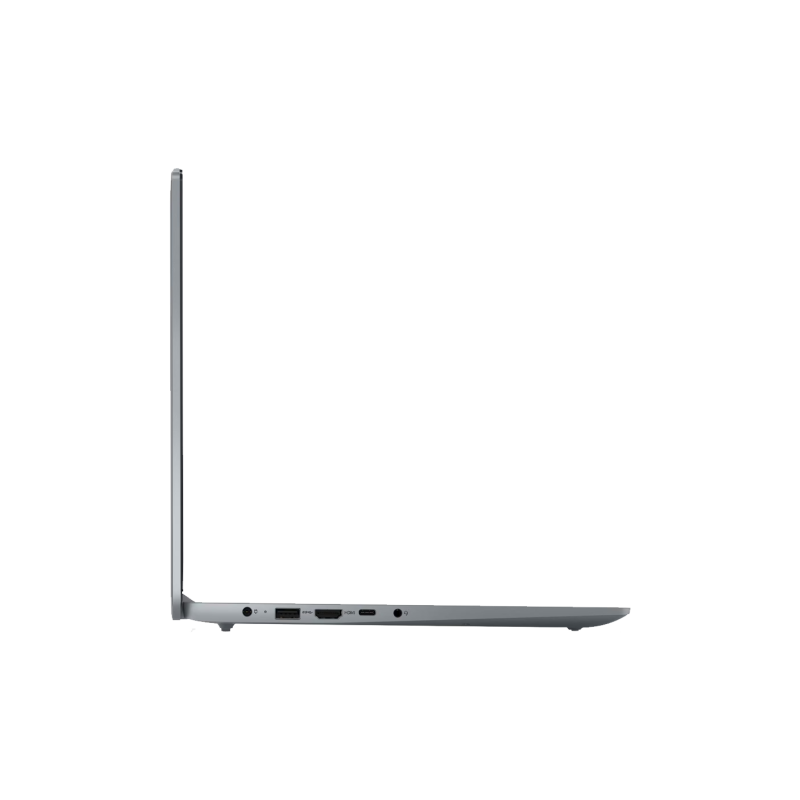 Lenovo Ideapad Slim 3 15IRU8-82X700FYPH | I3-1315U | 8GB | 512GB NVME | 15.6" | W11H OFC24H 365BASIC | (GRY)