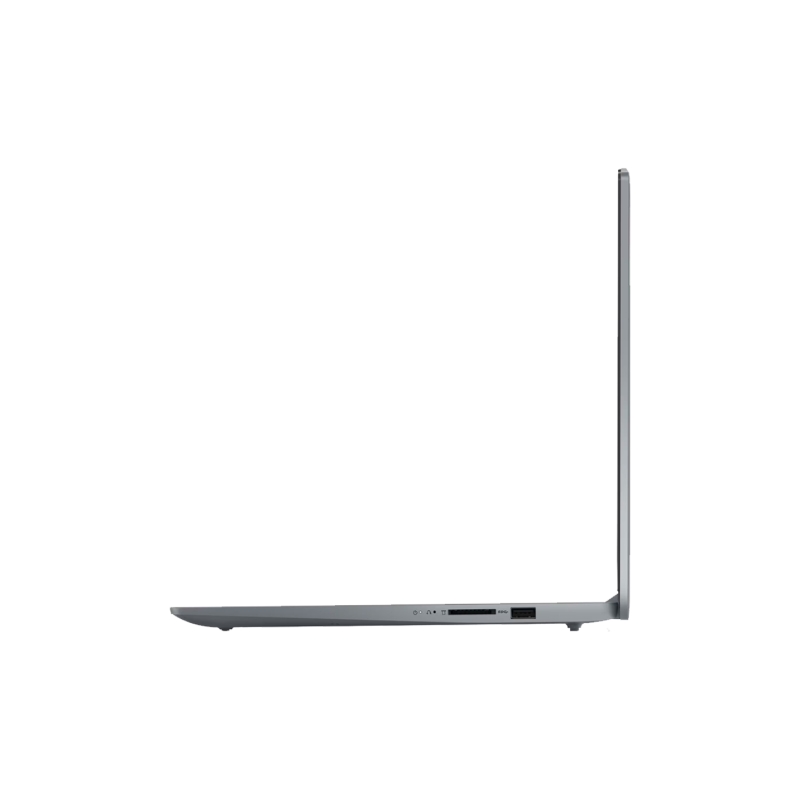 Lenovo Ideapad Slim 3 15IRU8-82X700FYPH | I3-1315U | 8GB | 512GB NVME | 15.6" | W11H OFC24H 365BASIC | (GRY)